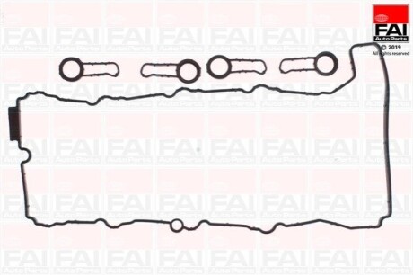 К-кт прокладок клап.кришки BMW N47 2.0d FAI RC1622SK