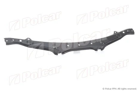 Балка верхняя передней панели Polcar 80U104-1