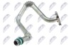 TURBOCHARGER OIL TUBE NTY ECD-RE-021 (фото 1)