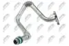 TURBOCHARGER OIL TUBE NTY ECD-RE-021 (фото 1)