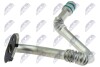 TURBOCHARGER OIL TUBE NTY ECD-RE-021 (фото 2)