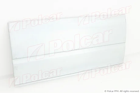 Обшивка боковины левый Polcar 32478312P