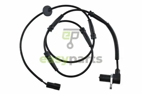 ДАТЧИК АБС ПЕР. NTY HCA-KA-316