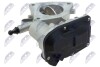 THROTTLE BODY NTY ETB-PL-006 (фото 2)