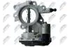 THROTTLE BODY NTY ETB-PL-006 (фото 3)