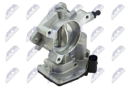 THROTTLE BODY NTY ETB-PL-006