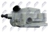 THROTTLE BODY NTY ETB-PL-006 (фото 5)