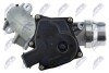 THROTTLE BODY NTY ETB-RE-007 (фото 4)