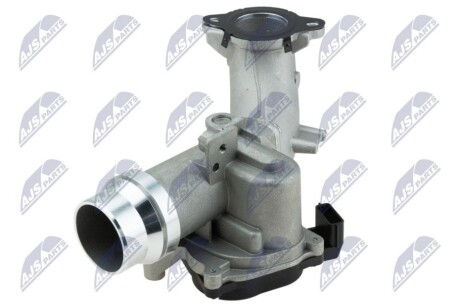 THROTTLE BODY NTY ETB-RE-007