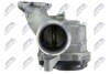 THROTTLE BODY NTY ETB-RE-007 (фото 5)