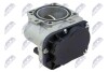 THROTTLE BODY NTY ETB-VW-033 (фото 2)