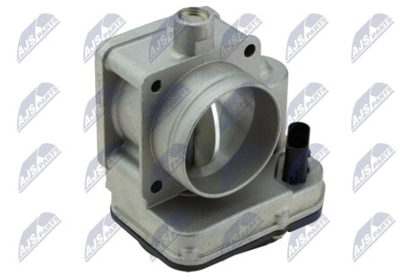 THROTTLE BODY NTY ETB-VW-033 (фото 1)