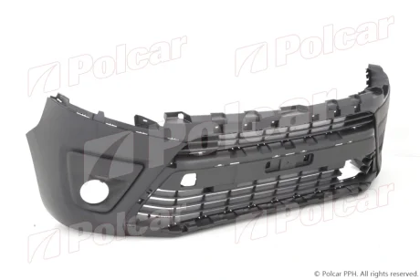 Бампер передній Polcar 81U1071J