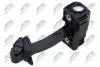 DOOR CATCH NTY EZC-BM-291 (фото 2)