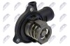 THERMOSTAT NTY CTM-AU-019 (фото 2)