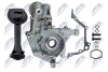 OIL PUMP NTY BPO-FT-001 (фото 4)