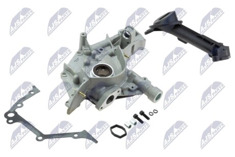 OIL PUMP NTY BPO-FT-001