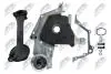 OIL PUMP NTY BPO-FT-001 (фото 5)