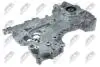 OIL PUMP NTY BPO-PL-011 (фото 1)