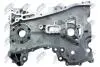 OIL PUMP NTY BPO-PL-011 (фото 4)