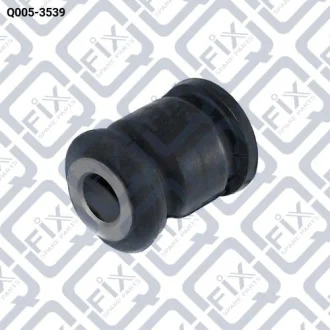 Сайлентблок заднего поперечного рычага Q-fix Q005-3539