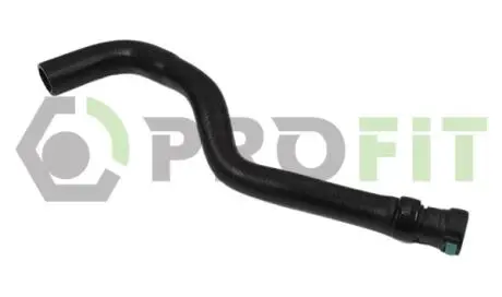 Фото шланг гумовий PROFIT 1707-1121 Шланг гумовий PROFIT 1707-1121