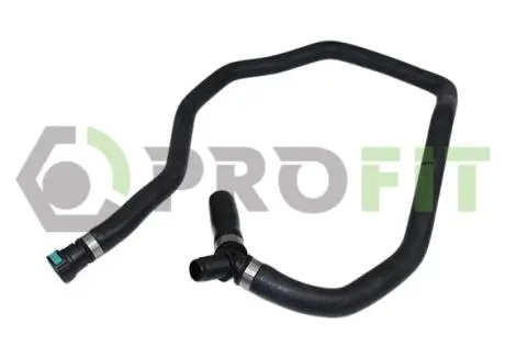 Шланг гумовий PROFIT 1707-1118