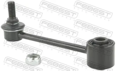 Тяга стабилизатора задняя FEBEST 1423KORR