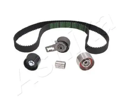 К-кт ГРМ Kia Carnival 2.9 CRDI 01-06 ASHIKA KCTK11