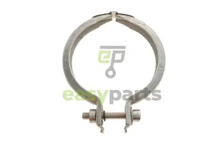 Хомут глушника VW Caddy IV 1.0-1.4 TSI 15- ELRING 100.230