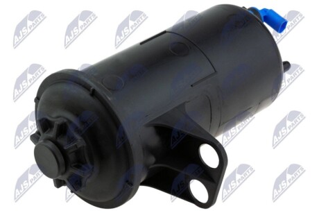 EXPANSION TANK POWER STEERING HYDRAULIC OIL NTY SZW-BM-004 (фото 1)