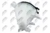 EXPANSION TANK, COOLANT NTY CZW-ME-032 (фото 2)