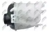 EXPANSION TANK, COOLANT NTY CZW-ME-032 (фото 3)