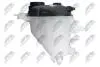 EXPANSION TANK, COOLANT NTY CZW-ME-032 (фото 4)