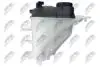 EXPANSION TANK, COOLANT NTY CZW-ME-032 (фото 6)