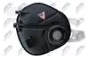 EXPANSION TANK, COOLANT NTY CZW-ME-032 (фото 7)