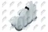 EXPANSION TANK, COOLANT NTY CZW-LR-014 (фото 2)