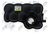 EXPANSION TANK, COOLANT NTY CZW-LR-014 (фото 3)