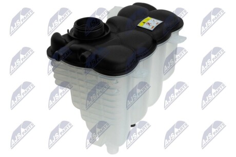 EXPANSION TANK, COOLANT NTY CZW-LR-014