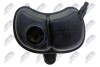 EXPANSION TANK, COOLANT NTY CZW-BM-047 (фото 3)