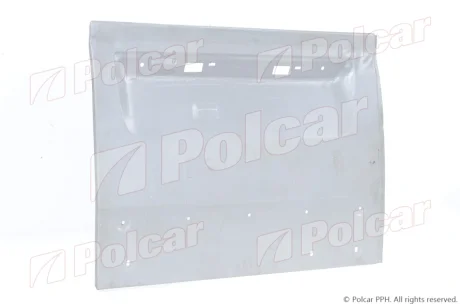 Ремкомплект дверей лівий Polcar 57704051