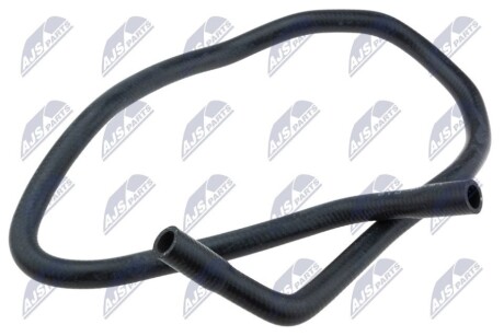 ENGINE WATER HOSE NTY CPP-VW-019