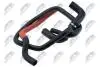 ENGINE WATER HOSE NTY CPP-FT-017 (фото 1)