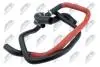 ENGINE WATER HOSE NTY CPP-FT-017 (фото 2)
