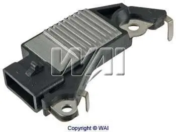 Регулятор генератора WAI D403