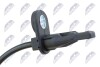 ABS SENSOR REAR NTY HCA-SB-019 (фото 2)