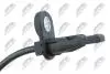 ABS SENSOR REAR NTY HCA-SB-019 (фото 2)