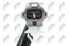 ABS SENSOR REAR NTY HCA-SB-019 (фото 3)