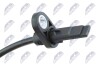 ABS SENSOR REAR NTY HCA-FT-023 (фото 2)