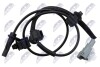 ABS SENSOR REAR NTY HCA-SB-018 (фото 1)